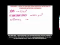 HOW TO CONVERT FROM SCIENTIFIC NOTATION TO STANDARD NOTATION - GED MATH