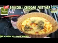 Panera Bread Broccoli Cheddar Frittata Review Close To A Boycott theendorsement