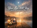 If Love Could Have Saved You