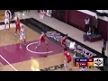 LUKE JONES 6 2 SENIOR YEAR HIGHLIGHTS 23- 24