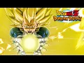 Lagu Dragon Ball Z Dokkan Battle: TEQ LR Super Saiyan 3 Daima Vegeta Active Skill OST (Extended)
