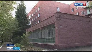 В Омске появился уникальный исправительный центр для осуждённых