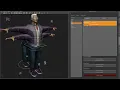 Maya Modular Auto Rig