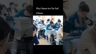 Le Chinese Students 