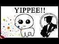 Why Does Tbh Say YIPPEE