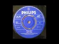Space Oddity - David Bowie - 1969 7" Single Version