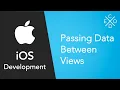 Passing Data between View Controllers Swift 4