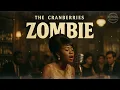 Lagu The Cranberries - Zombie (1960's Motown Soul AI Cover) [BEST VERSION]