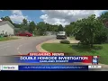 Garland County homicide