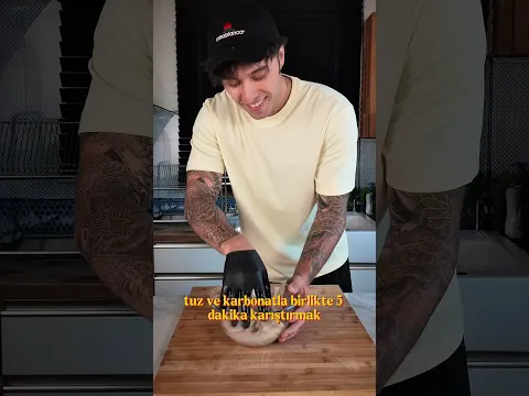 Evde Kalamar Tarifi 💯- EMİR ELİDEMİR #shorts #shortsvideo #kalamar #tarif #pratik #food #yemek