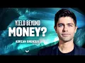 Build a future-proof business and make wiser investments Adrian Grenier