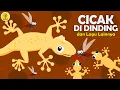 Download Lagu Kompilasi Lagu Anak - Cicak di Dinding, Lima Bebek Kecil, Dan Lagu Anak Lainnya