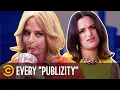 Every PubLIZity Ever - Kroll Show