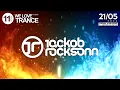 Download Lagu Jackob Rocksonn LIVE @ WLT CE 042 - 11th B-Day with Billy Gillies (21-05-2022 - 2 Progi - Poznan)