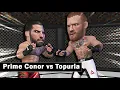 Download Lagu Prime Conor McGregor vs Ilia Topuria - Who wins?