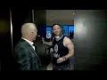 David Lee Roth Surprises fan at bachelor party in Las Vegas
