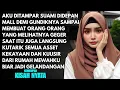 Download Lagu DEMI BELA GUNDIK SUAMI TEGA MENAMPARKU-LANGSUNG KUTARIK SEMUA ASSET KEKAYAANKU DAN KUUSIR DARI RUMAH