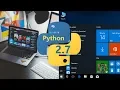 Python 2 7 15 Suggesting Activity Script Using If Elif Else Statement In Windows 10 Mac OS X