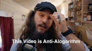 Support the Creator, Not the Algorithm