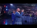 The Dudley Boyz Entrance   WWE SmackDown, April 26, 2024