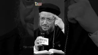 ليك رسالة أخرى تأمل أبونا داود لمعي 