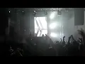 Nto - Alter ego  live