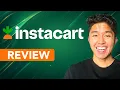 Instacart Review How the Grocery Delivery Service Works