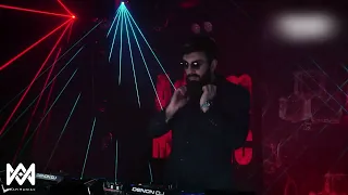 ADAM MANIAC LIVE SET Melodic Techno Progressive House 