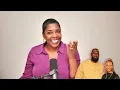 Savannah James on That Podcast Body Language Rumors LeBron Talk
