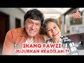 Download Lagu IKANG FAWZI \u0026 JUJURKAN KEADILAN ?! | DEBBY BERGAUL