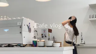 Download CAFE VLOG 👩🏻 Opening Routine at my cafe JOY COFFEE BAR in Korea MP3