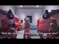 SING - I'm still standing - Johnny (Taron Egerton) [Lyrics]