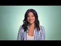 Gina Rodriguez on Accomplishing Her Dreams and 1 Day Hoping to Become a Mom