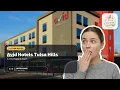Avid Hotels Tulsa Hills By IHG - Is This Really 5-Star Tulsa OK United States