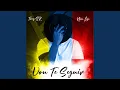 Lagu Vou Te Seguir (feat. Tony Sk)