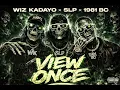 1981 BC-VIEW ONCE  FT. SLP & WIZ KADAYO