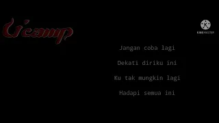 Download U'Camp-Lupakanlah(Lyric) MP3