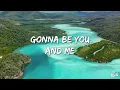 Disclosure - You & Me (Lyrics) [Flume Remix]