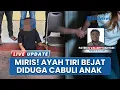 Download Lagu Hampir 5 Tahun Cabuli Anak Tiri, Aksi Bejat Ayah di Kukar Terungkap saat Korban Curhat ke Guru