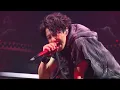 Hiromitsu Kitayama "RED STORM" from "LIVE TOUR 2026 'ULTRActi:on'" 07/27/2026 @ Nara Centennial H...