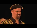 Georges Bizet, Carmen Act 2 Toreador Scene