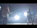 Whitechapel - I Will Find You Live San Antonio 11/05/2022 DEADMAN AND DRAGONS TOUR