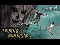 Download Lagu Tebing Berbisik - para pemanjat mendadak psikopat #HORORMISTERI | Kartun Hantu, Animasi Horror