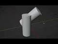 Weld Any 2 Objects - Blender Tutorial
