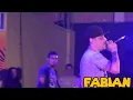tito y la liga mi condena en vivo