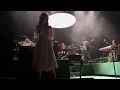 Clairo, “Softly” Live