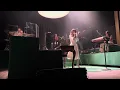 Clairo Softly Live