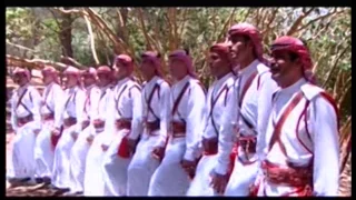 اول القول عماد الخوالدة دندنها