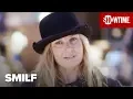 BTS Connie Britton on the Return of Ally Sheedy SMILF Season 2