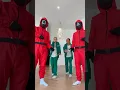 Download Lagu WHO HAS SEEN THE NEW SEASON OF SQUID GAME!? 🦑🎮 - #dance #trend #viral #funny #squidgame #shorts